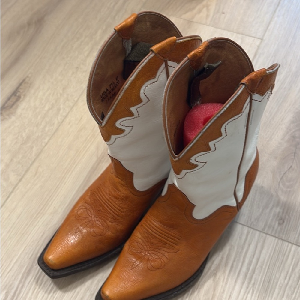 Unique Cowboy boots
